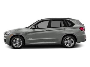 New  BMW X5 xDrive35i