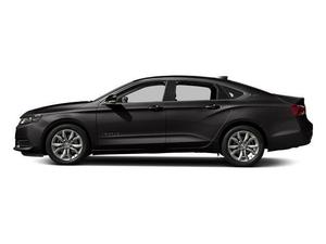 New  Chevrolet Impala 1LT