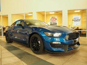 New  Ford Shelby GT350 Shelby GT350