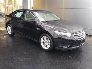 New  Ford Taurus SE