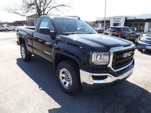 New  GMC Sierra  Base