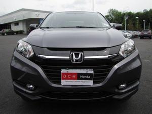 New  Honda HR-V EX