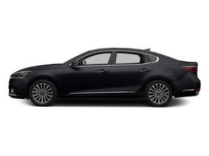 New  Kia Cadenza Premium