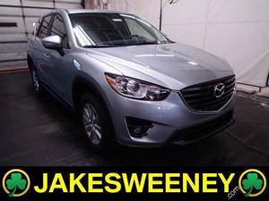 New  Mazda CX-5 Touring