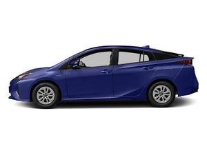 New  Toyota Prius Two