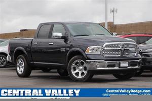  RAM Ram Pickup  Laramie - 4x4 Laramie 4dr Crew Cab