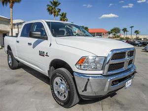  RAM Ram Pickup  SLT - 4x4 SLT 4dr Crew Cab 6.3 ft.