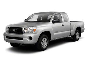  Toyota Tacoma - 4x2 4dr Access Cab 6.1 ft SB 4A