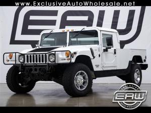 Used  Am General Hummer Hard Top