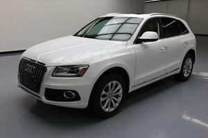 Used  Audi Q5 2.0T Premium Plus quattro