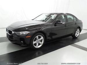 Used  BMW 320 i xDrive