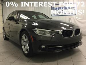 Used  BMW 328 i