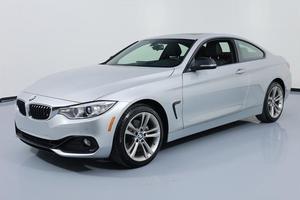 Used  BMW 428 i xDrive