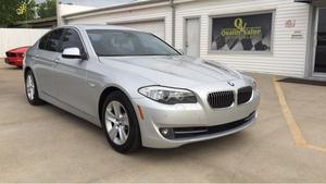 Used  BMW 528 i