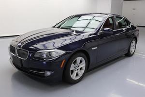 Used  BMW 528 i