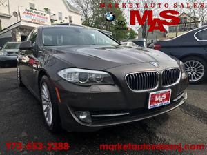 Used  BMW 535 i xDrive