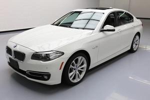 Used  BMW 535 i xDrive