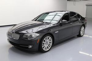 Used  BMW 550 i