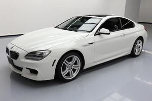 Used  BMW 640 i