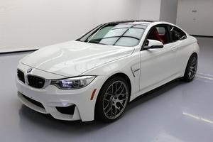 Used  BMW M4 Base