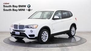 Used  BMW X3 xDrive28i