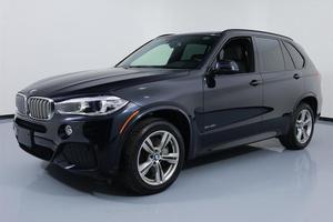 Used  BMW X5 xDrive50i