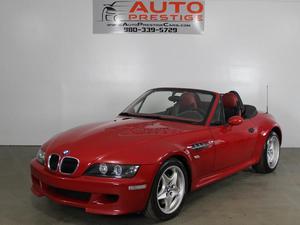 Used  BMW Z3 Roadster