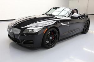 Used  BMW Z4 sDrive35is