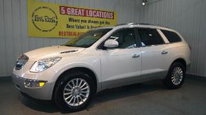 Used  Buick Enclave 1XL