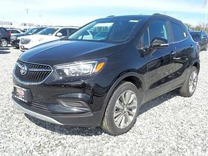 Used  Buick Encore Preferred