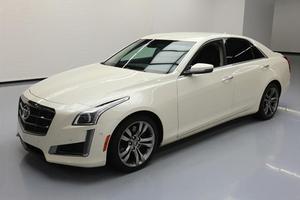 Used  Cadillac CTS 3.6L Twin Turbo Vsport