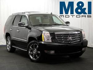 Used  Cadillac Escalade Base