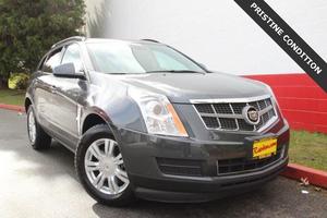 Used  Cadillac SRX Base