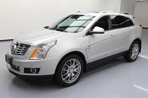 Used  Cadillac SRX Performance Collection