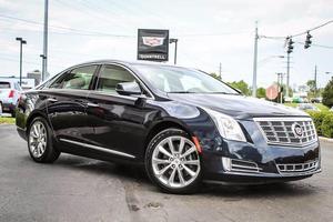 Used  Cadillac XTS Luxury