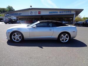 Used  Chevrolet Camaro 2SS