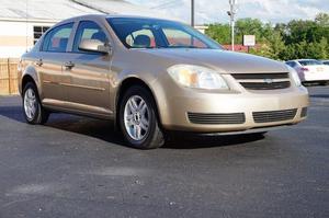 Used  Chevrolet Cobalt LS