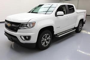 Used  Chevrolet Colorado Z71