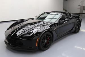 Used  Chevrolet Corvette Z06 Hardtop