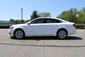 Used  Chevrolet Impala 1LT