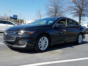 Used  Chevrolet Malibu 1LT