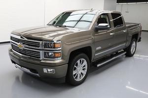 Used  Chevrolet Silverado  High Country