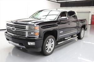 Used  Chevrolet Silverado  High Country