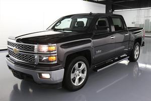 Used  Chevrolet Silverado  LT