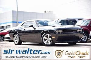 Used  Dodge Challenger Base