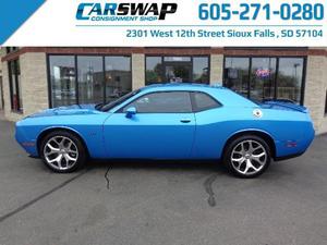 Used  Dodge Challenger R/T