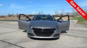 Used  Dodge Dart SE