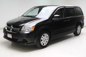 Used  Dodge Grand Caravan AVP/SE