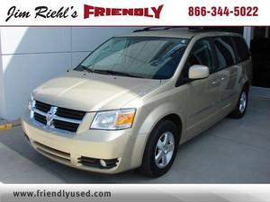 Used  Dodge Grand Caravan SXT