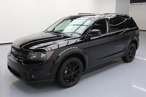 Used  Dodge Journey R/T